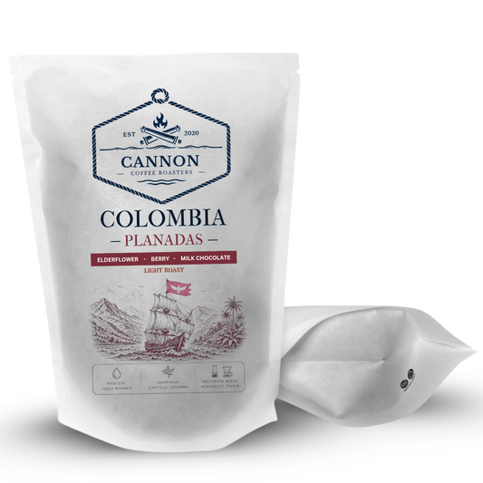 Colombia Planadas