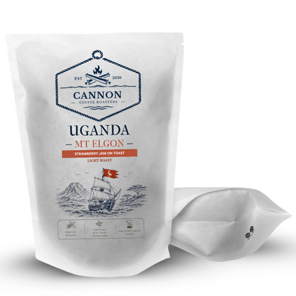 Uganda Mount Elgon