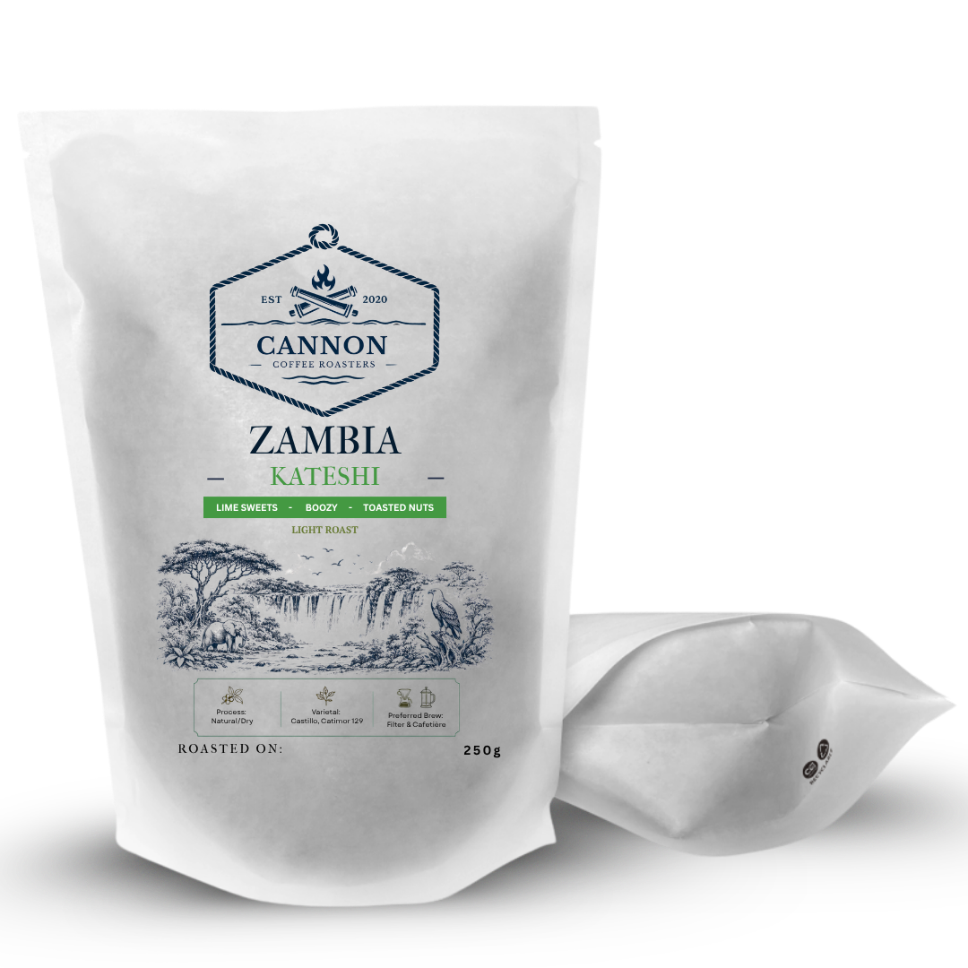 Zambia Kateshi