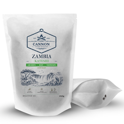 Zambia Kateshi
