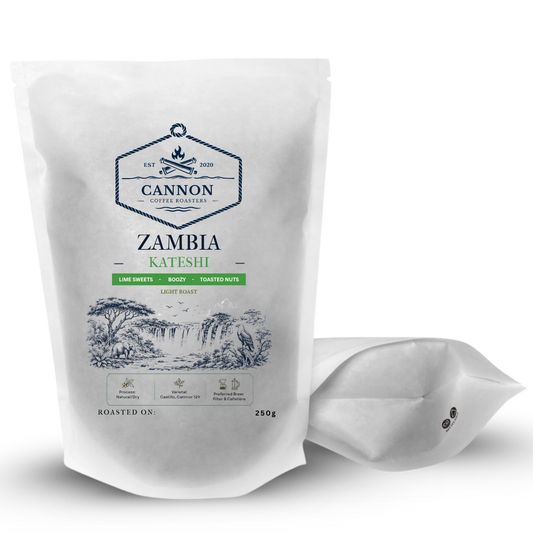 Zambia Kateshi