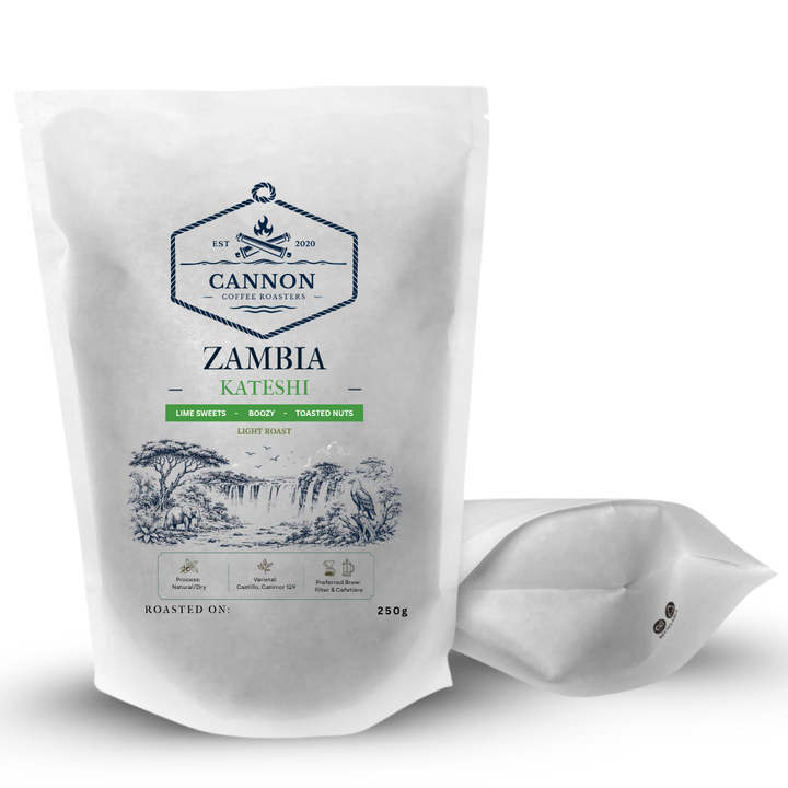 Zambia Kateshi