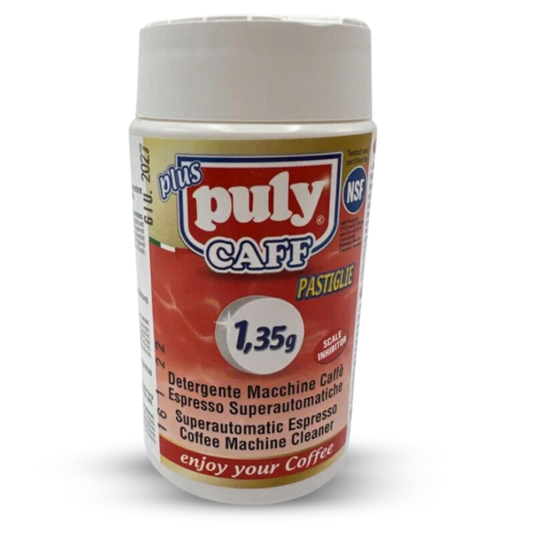 Puly 1.35g tub