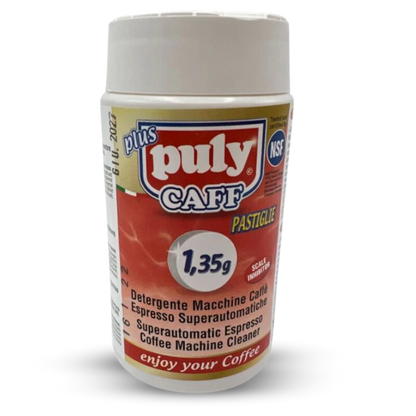 Puly 1.35g tub