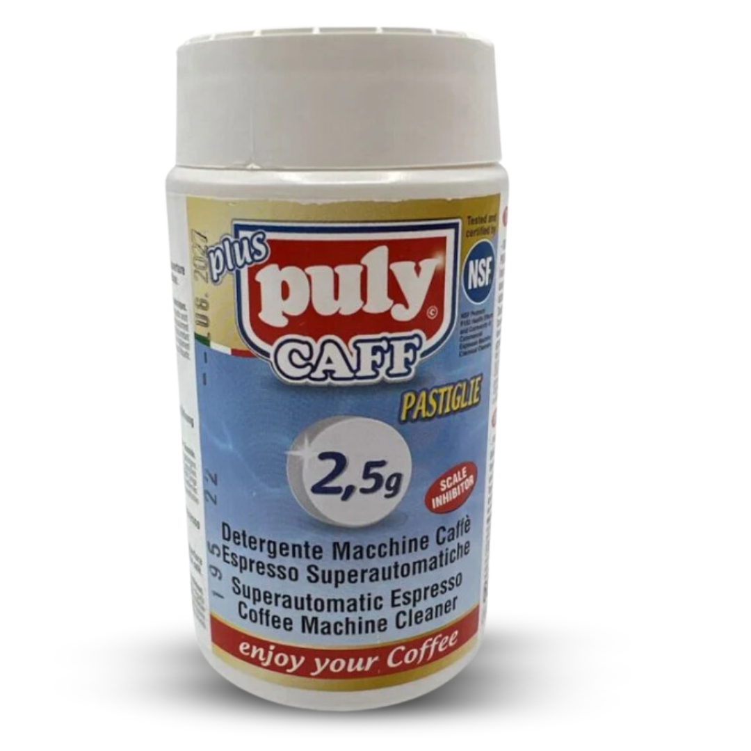 Puly 2,5g tub