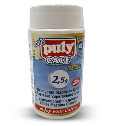 Puly 2,5g tub