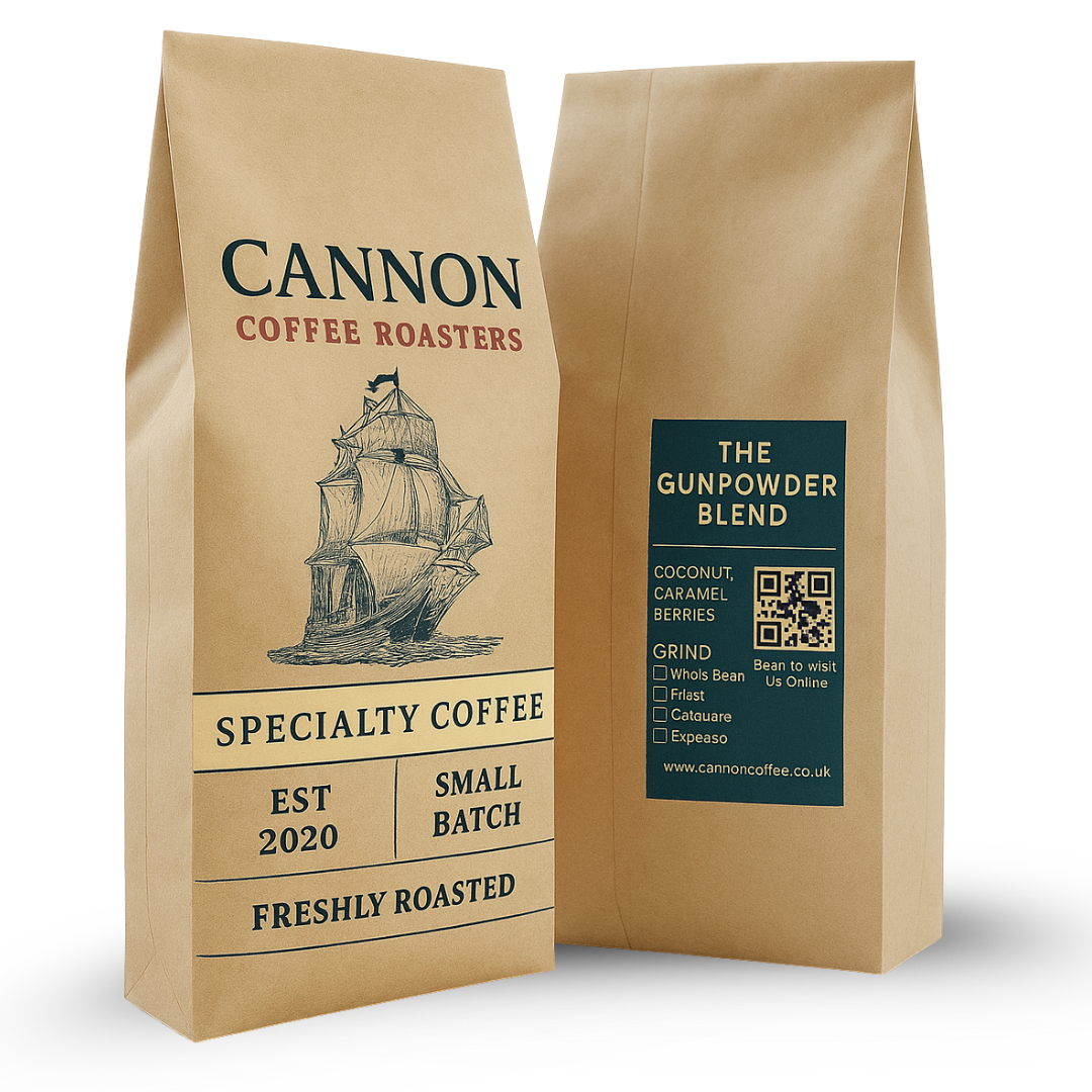 The Gunpowder Blend - Wholesale