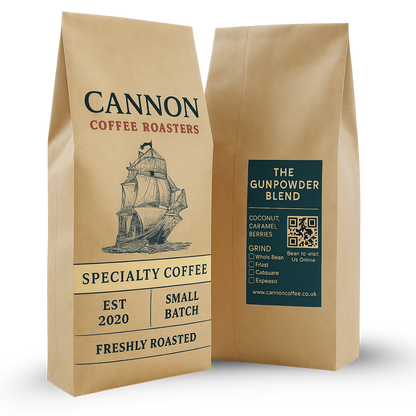 The Gunpowder Blend - Wholesale