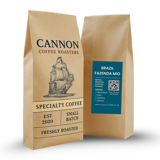 Brazil Fazenda Mio - Wholesale