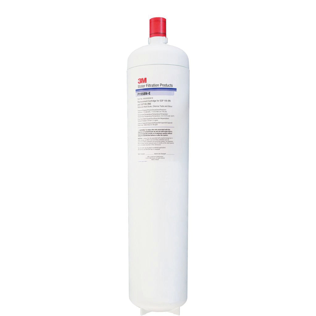 The 3M Scaleguard 195