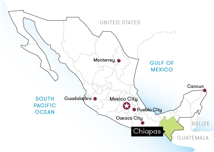 Mexico Ki-Saya
