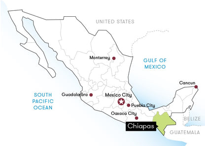 Mexico Ki-Saya