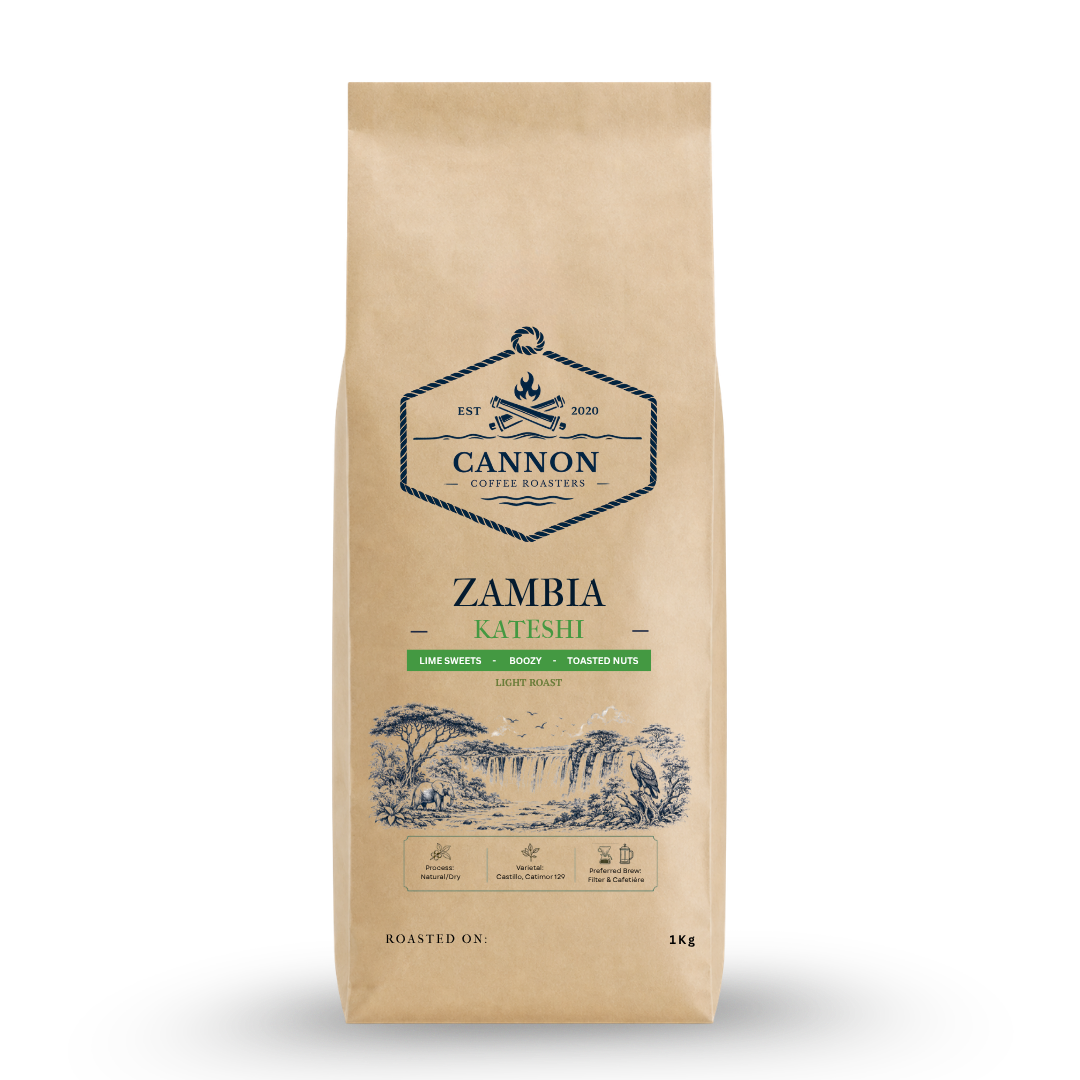 Zambia Kateshi
