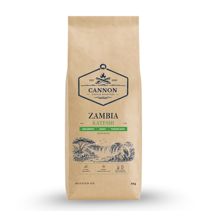 Zambia Kateshi