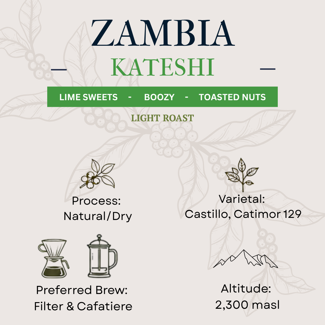 Zambia Kateshi