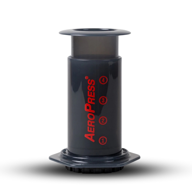 Aeropress Coffee Maker