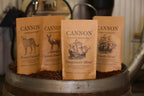 Signature Gunpowder blend to the fore