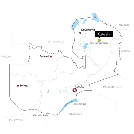 Zambia Kateshi